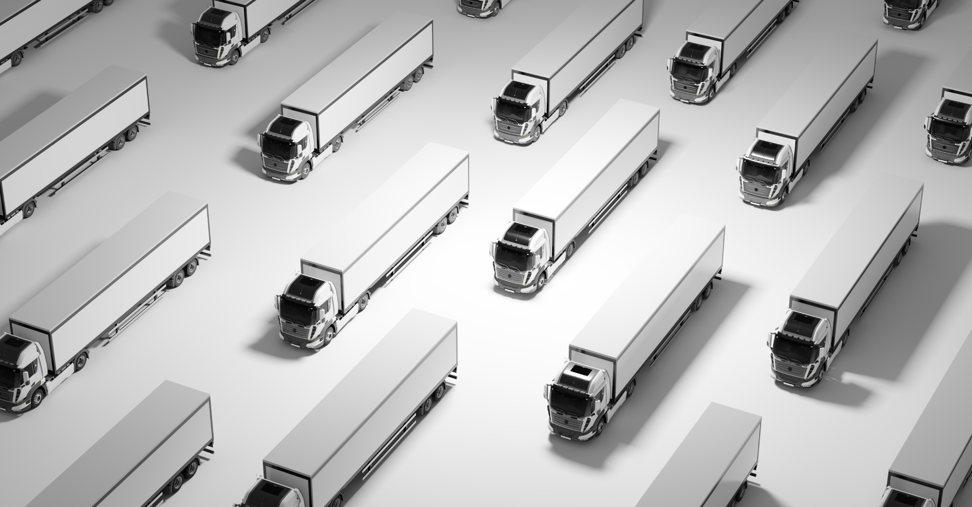 Flotas corporativas de tractocamiones con control de gastos y optimización de combustible mediante Flowgas